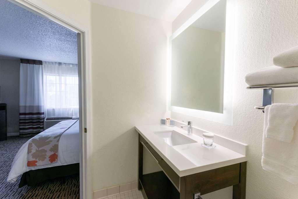 Mainstay Suites Louisville Jeffersontown חדר תמונה